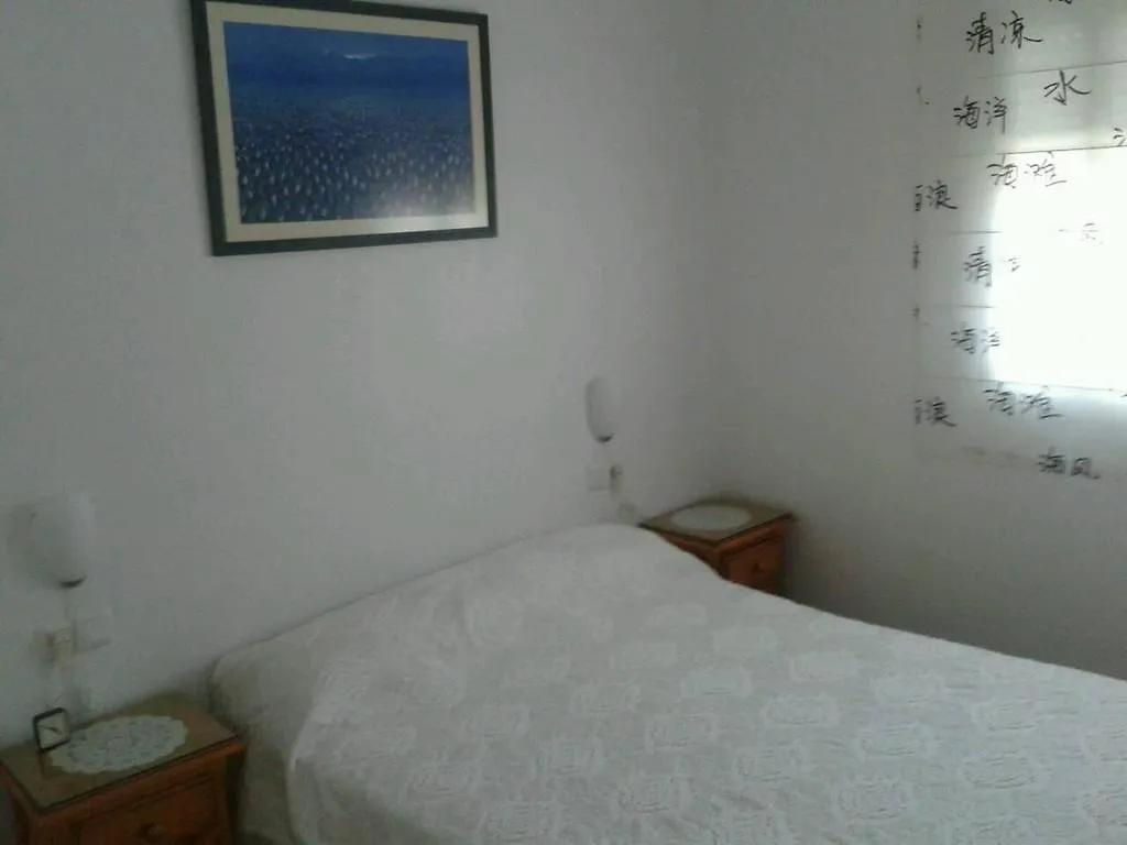 Appartamento Apartamento Golf Sol Hotel Islantilla
