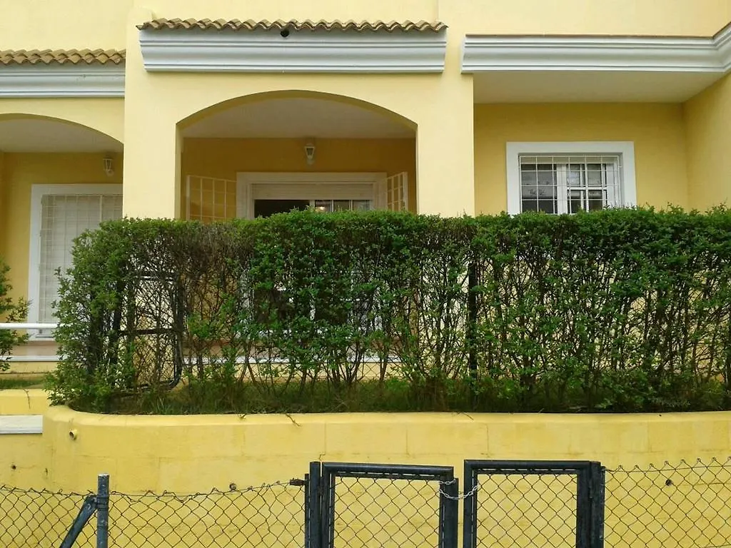 Apartamento Golf Sol Hotel Islantilla