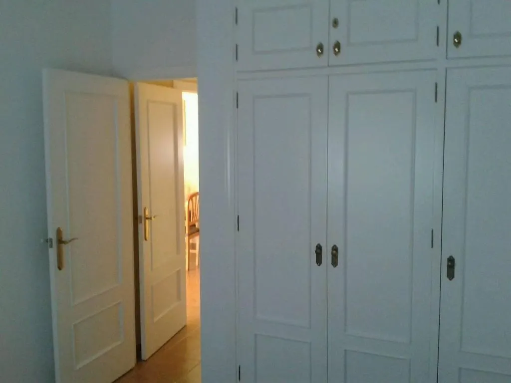 Apartamento Golf Sol Hotel Islantilla 0*,