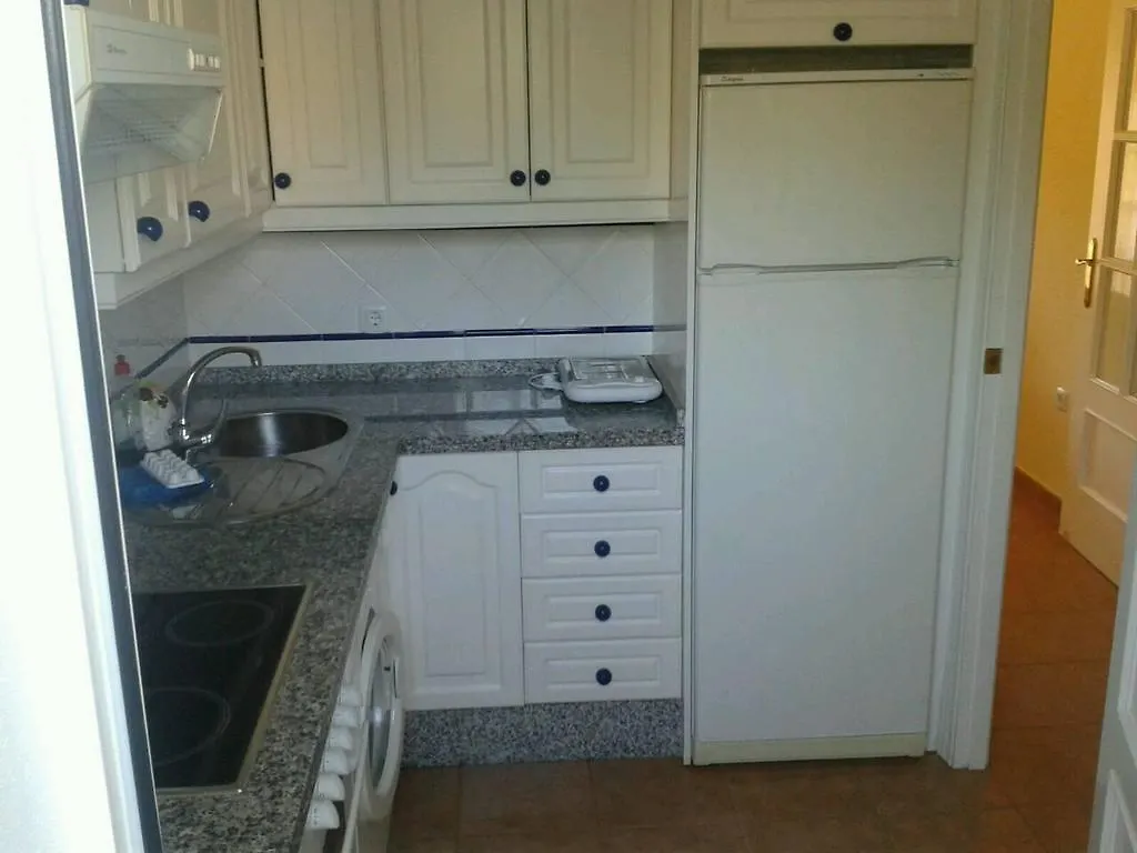 Apartamento Golf Sol Hotel Islantilla 0*,  Spain