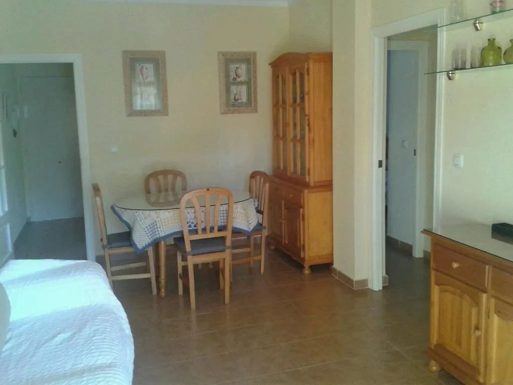 Apartamento Golf Sol Hotel Islantilla Apartment