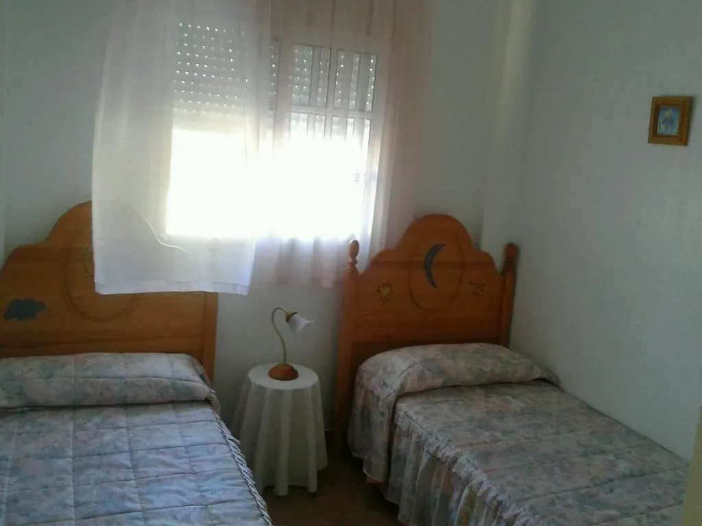 Apartment Apartamento Golf Sol Hotel Islantilla Spain