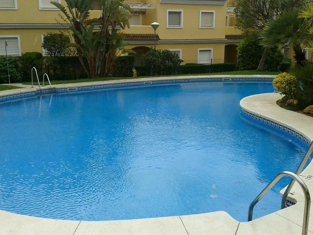 Apartamento Golf Sol Hotel Islantilla