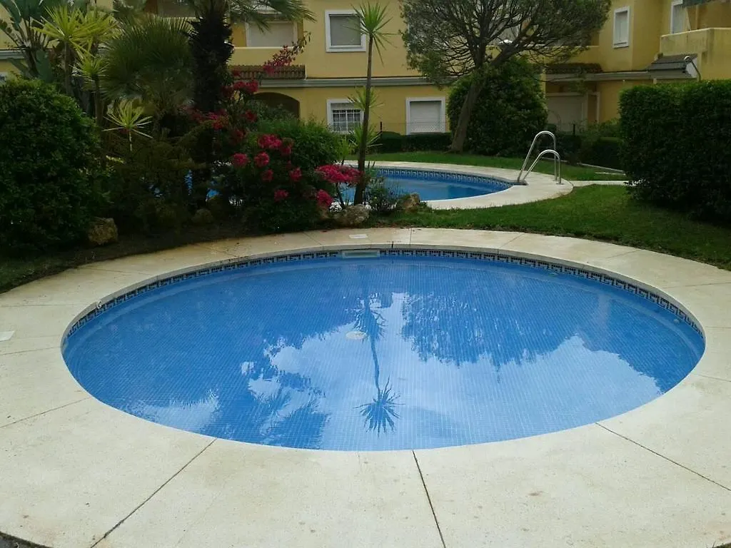 Apartamento Golf Sol Ξενοδοχείο Islantilla Διαμέρισμα